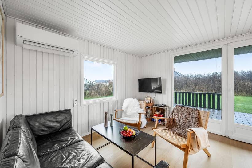Foto von Ferienhaus SP98 in Søndervig - Westjütland
