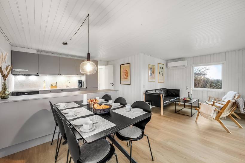 Foto von Ferienhaus SP98 in Søndervig - Westjütland