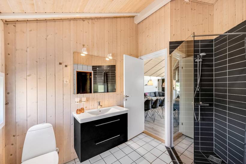 Foto von Ferienhaus SP99 in Bjerregård - Westjütland