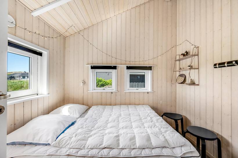 Foto von Ferienhaus SP99 in Bjerregård - Westjütland