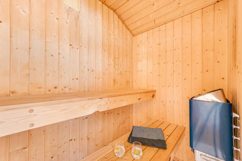 Foto von Ferienhaus SP99 in Bjerregård - Westjütland