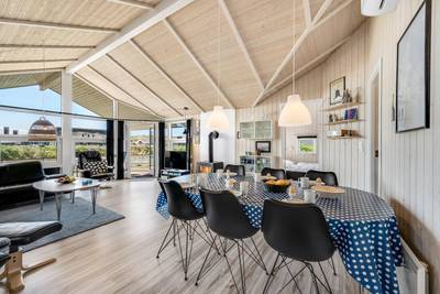 Vorschaubild von Ferienhaus SP99 in Bjerregård - Westjütland