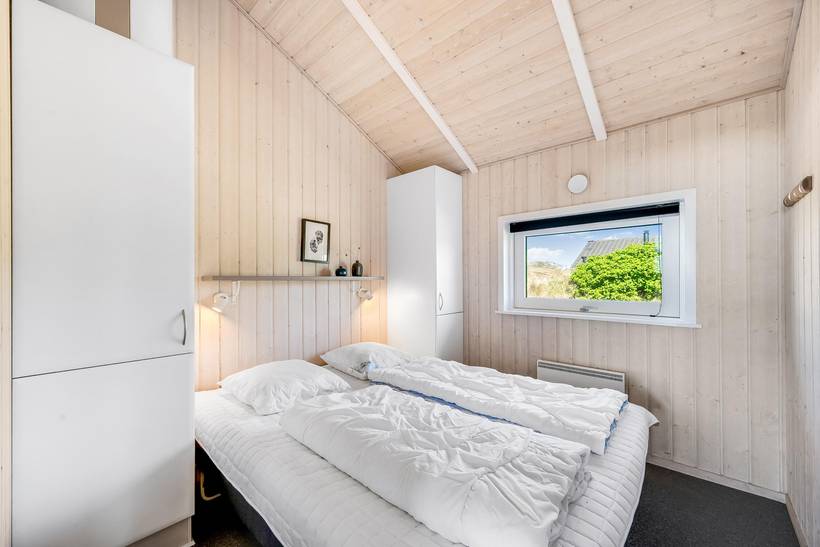 Foto von Ferienhaus SP99 in Bjerregård - Westjütland