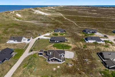 Vorschaubild von Ferienhaus SP99 in Bjerregård - Westjütland