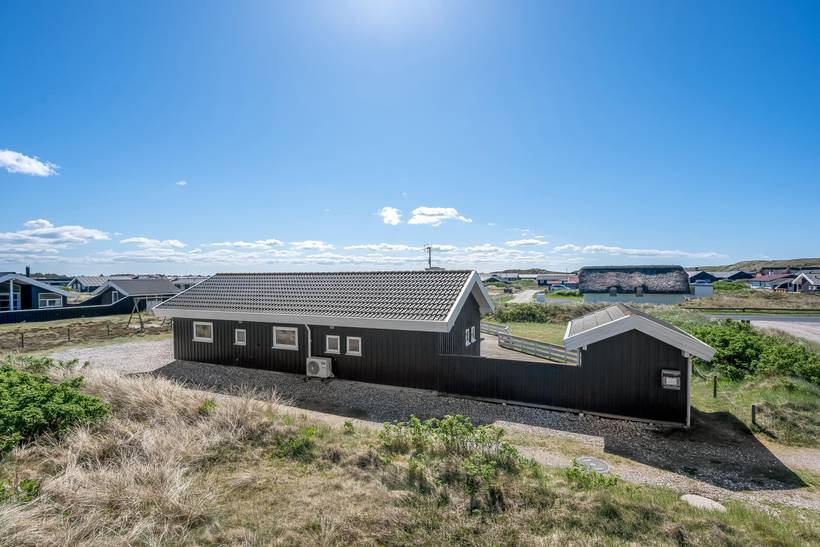 Foto von Ferienhaus SP99 in Bjerregård - Westjütland