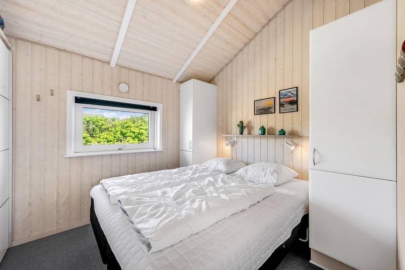 Foto von Ferienhaus SP99 in Bjerregård - Westjütland
