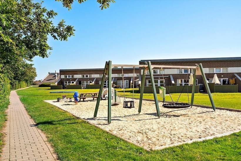 Foto von Ferienhaus SQ03 in Bork Havn - Westjütland