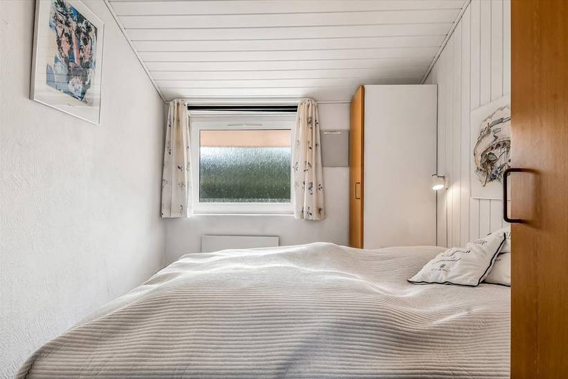 Foto von Ferienhaus SQ03 in Bork Havn - Westjütland