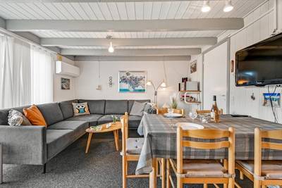 Vorschaubild von Ferienhaus SQ03 in Bork Havn - Westjütland