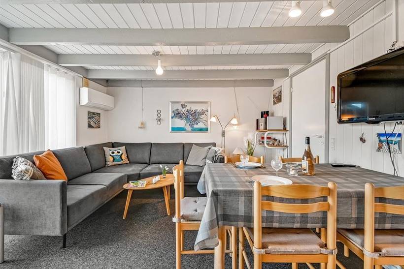 Foto von Ferienhaus SQ03 in Bork Havn - Westjütland