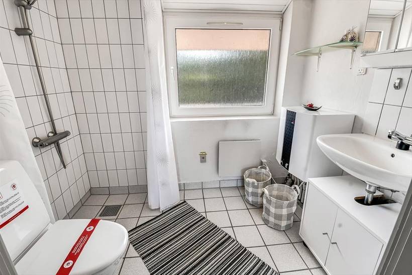 Foto von Ferienhaus SQ03 in Bork Havn - Westjütland