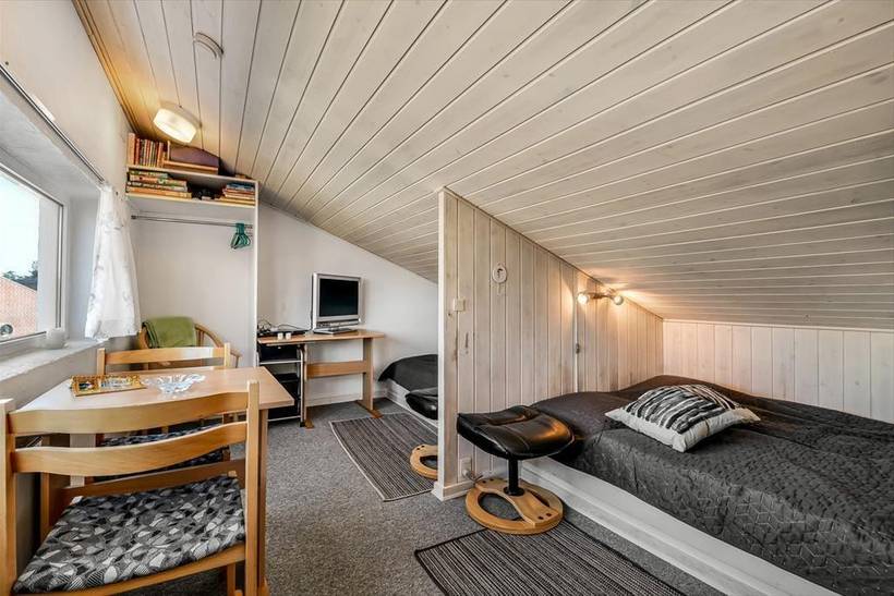 Foto von Ferienhaus SQ03 in Bork Havn - Westjütland