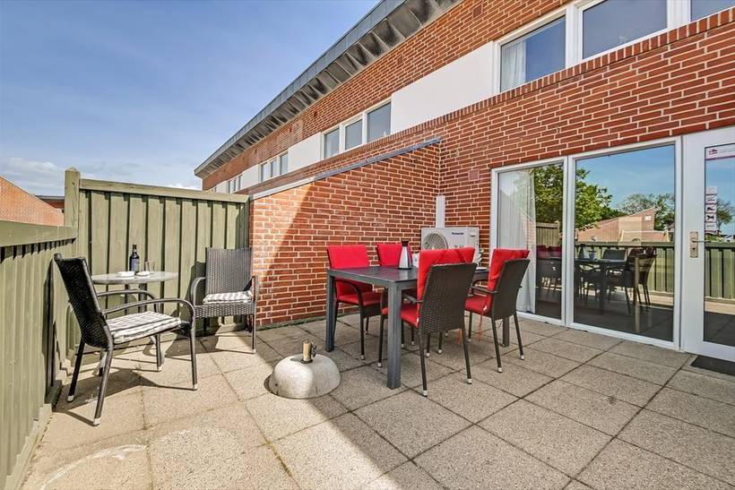 Foto von Ferienhaus SQ03 in Bork Havn - Westjütland