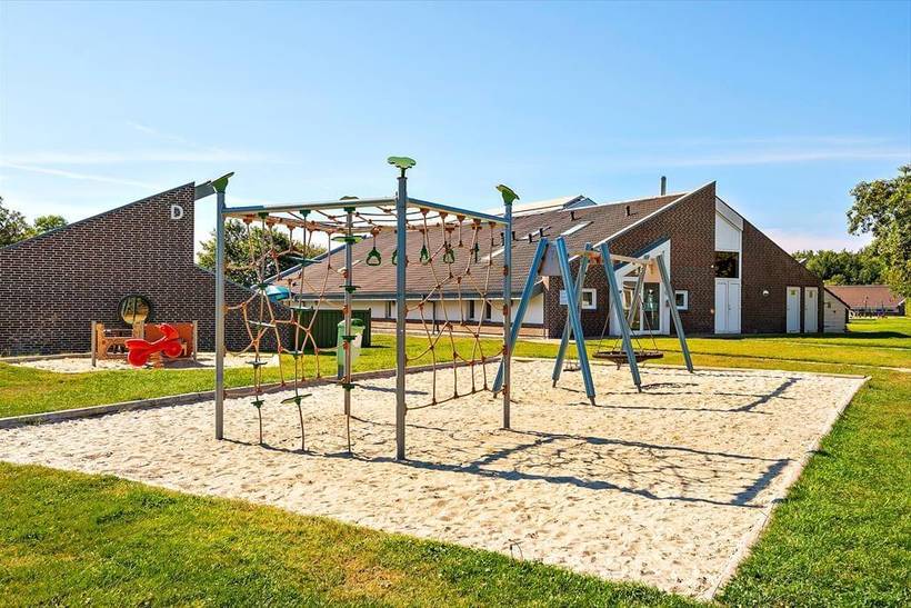 Foto von Ferienhaus SQ03 in Bork Havn - Westjütland