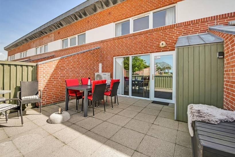 Foto von Ferienhaus SQ03 in Bork Havn - Westjütland