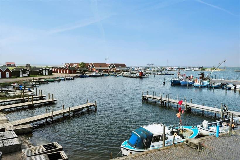 Foto von Ferienhaus SQ03 in Bork Havn - Westjütland