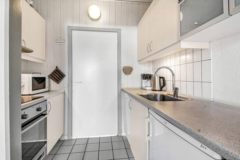 Foto von Ferienhaus SQ03 in Bork Havn - Westjütland