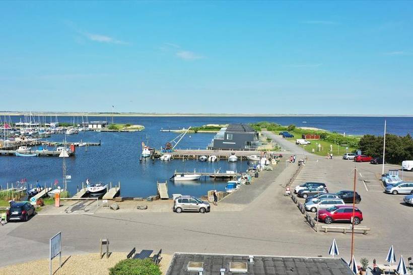 Foto von Ferienhaus SQ03 in Bork Havn - Westjütland