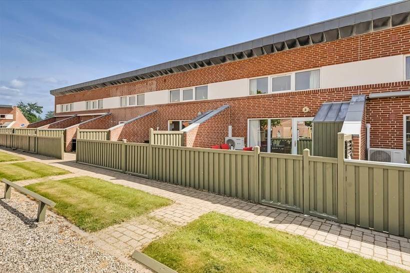 Foto von Ferienhaus SQ03 in Bork Havn - Westjütland