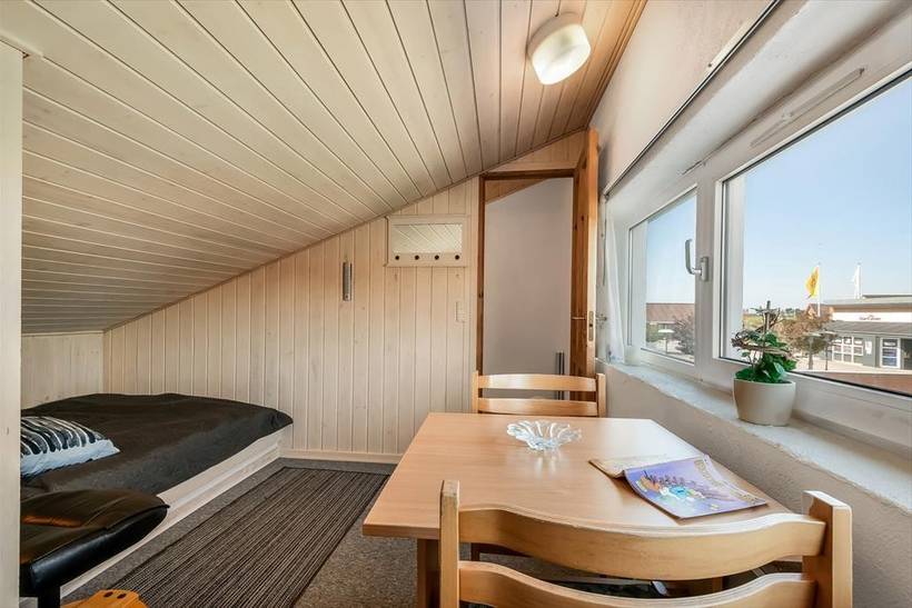 Foto von Ferienhaus SQ03 in Bork Havn - Westjütland