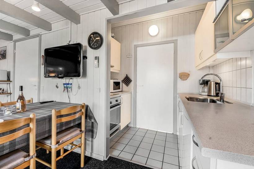 Foto von Ferienhaus SQ03 in Bork Havn - Westjütland