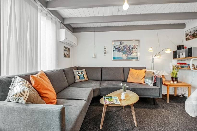 Foto von Ferienhaus SQ03 in Bork Havn - Westjütland