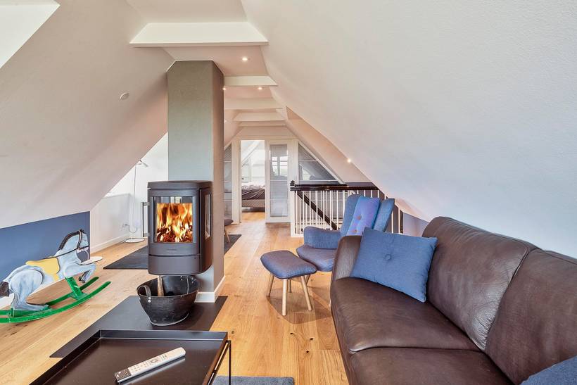 Foto von Ferienhaus SQ04 in Vejers Strand - Westjütland