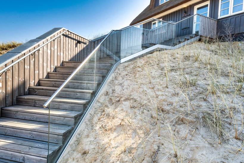 Foto von Ferienhaus SQ04 in Vejers Strand - Westjütland