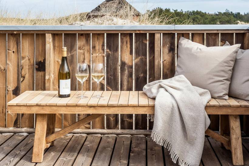 Foto von Ferienhaus SQ04 in Vejers Strand - Westjütland