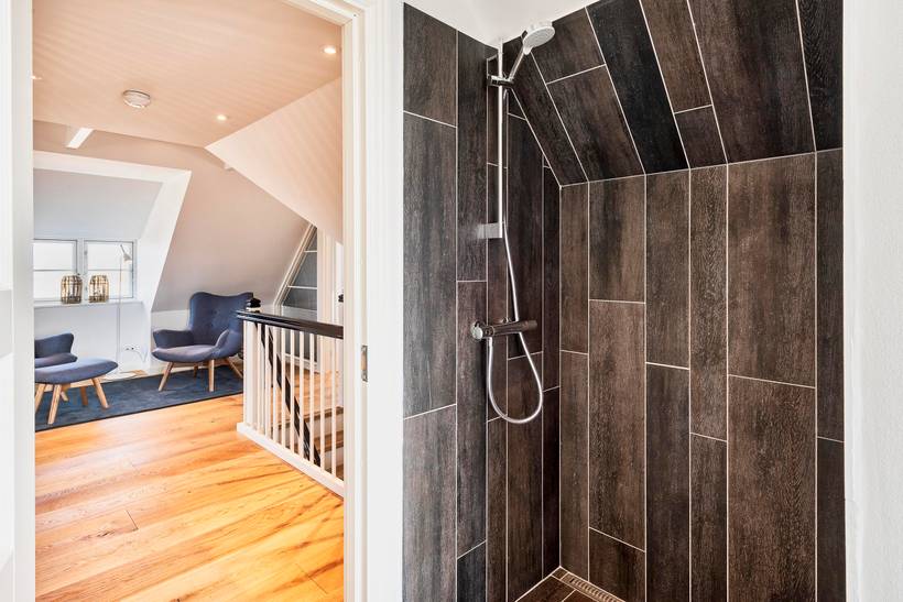Foto von Ferienhaus SQ04 in Vejers Strand - Westjütland