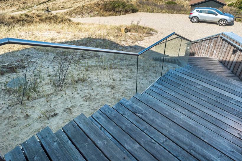 Foto von Ferienhaus SQ04 in Vejers Strand - Westjütland