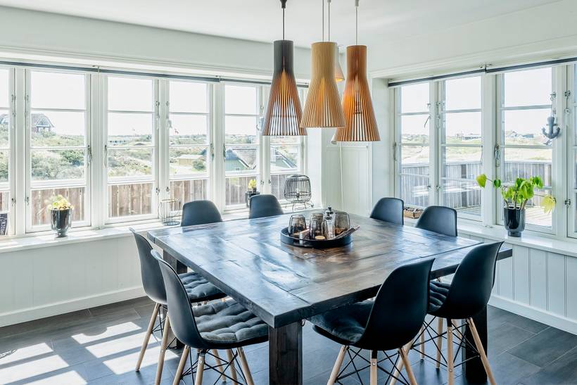 Foto von Ferienhaus SQ04 in Vejers Strand - Westjütland