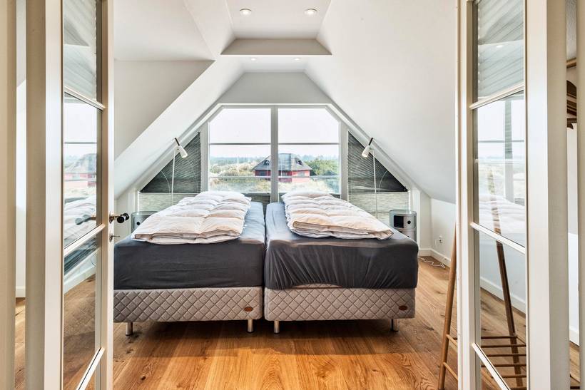 Foto von Ferienhaus SQ04 in Vejers Strand - Westjütland