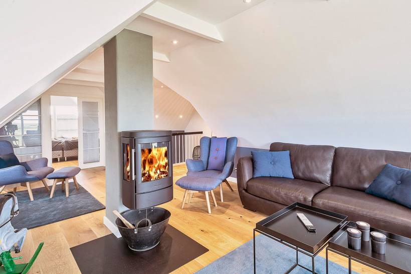 Foto von Ferienhaus SQ04 in Vejers Strand - Westjütland