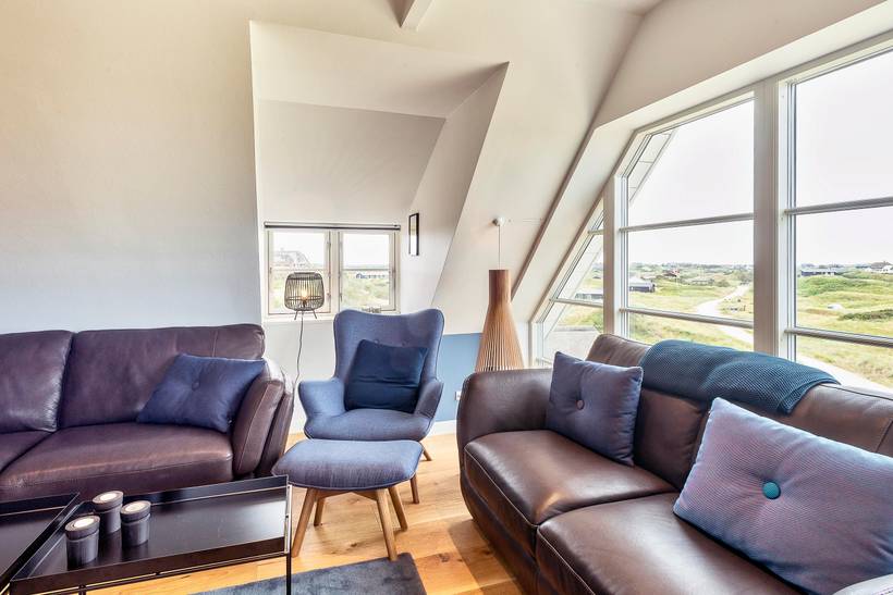Foto von Ferienhaus SQ04 in Vejers Strand - Westjütland