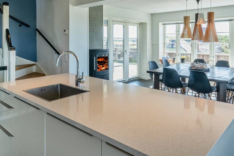 Foto von Ferienhaus SQ04 in Vejers Strand - Westjütland