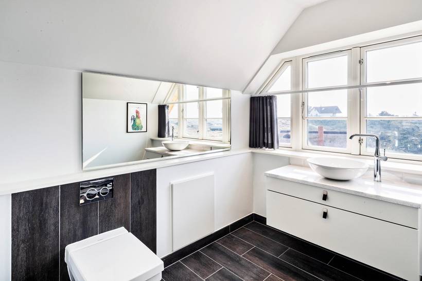 Foto von Ferienhaus SQ04 in Vejers Strand - Westjütland