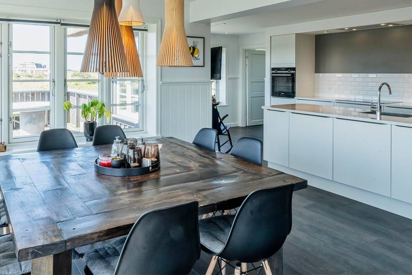 Foto von Ferienhaus SQ04 in Vejers Strand - Westjütland