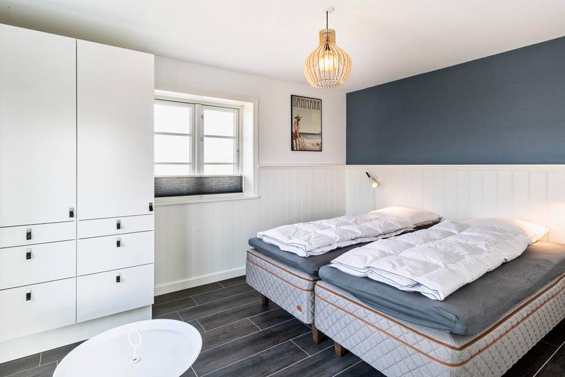 Foto von Ferienhaus SQ04 in Vejers Strand - Westjütland