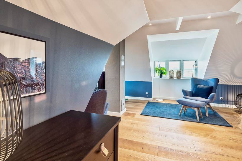 Foto von Ferienhaus SQ04 in Vejers Strand - Westjütland