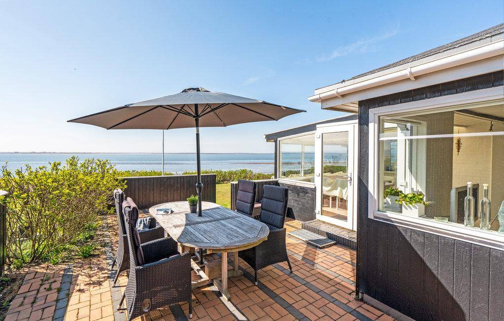 Foto von Ferienhaus SQ10 in Esbjerg - Westjütland