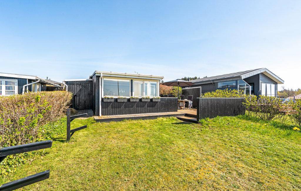 Foto von Ferienhaus SQ10 in Esbjerg - Westjütland