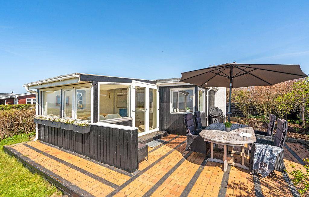 Foto von Ferienhaus SQ10 in Esbjerg - Westjütland