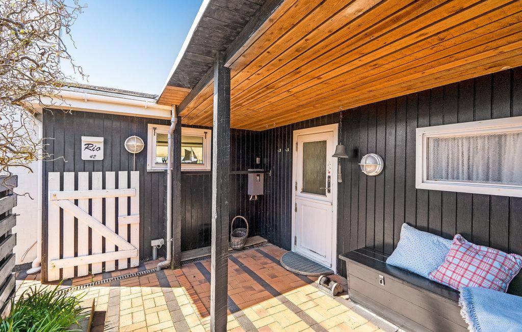 Foto von Ferienhaus SQ10 in Esbjerg - Westjütland