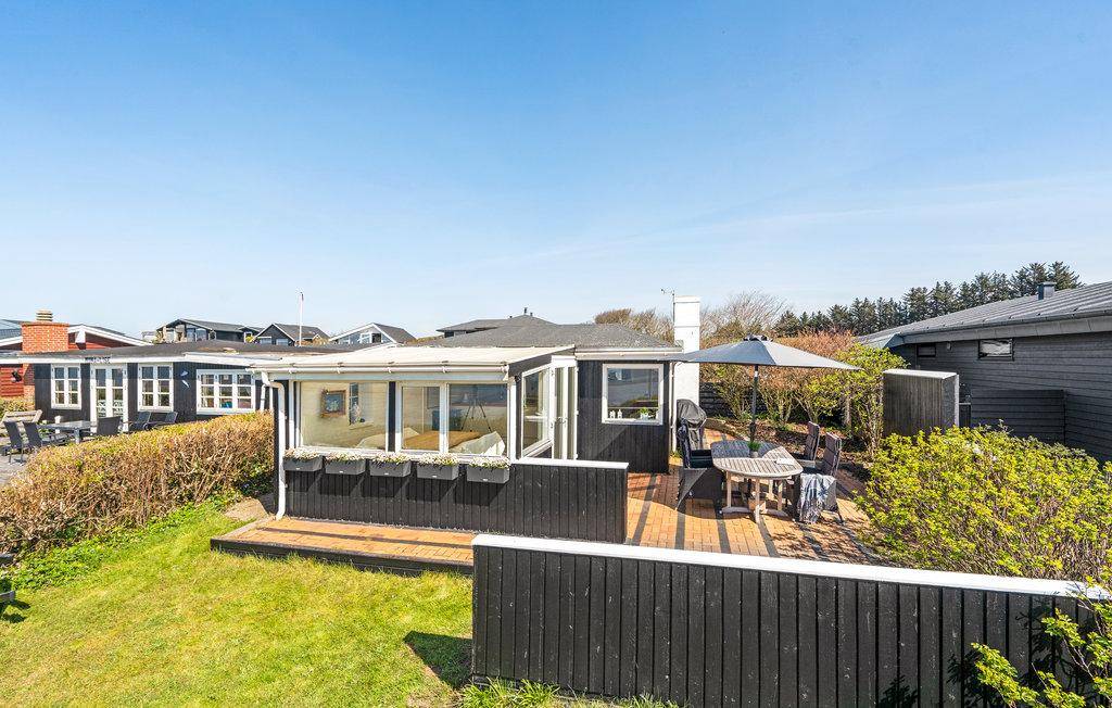 Foto von Ferienhaus SQ10 in Esbjerg - Westjütland