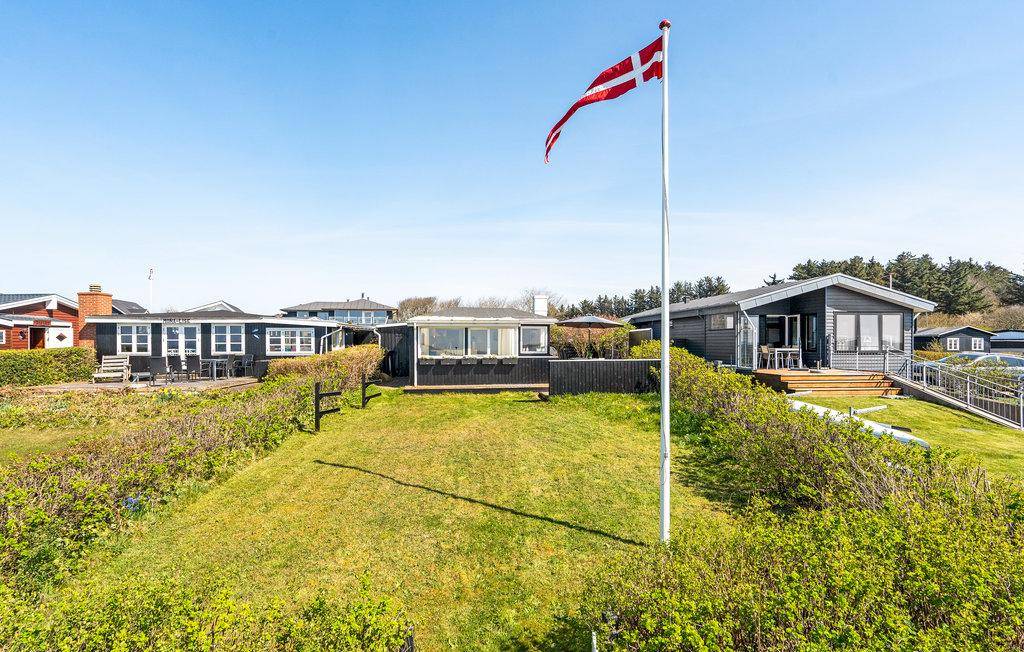 Foto von Ferienhaus SQ10 in Esbjerg - Westjütland