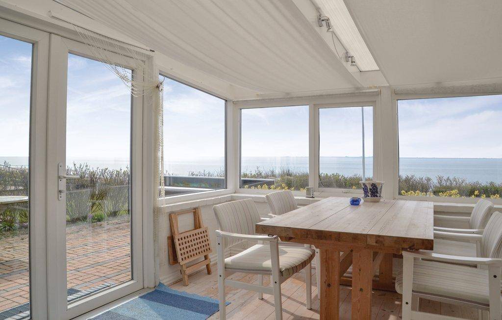 Foto von Ferienhaus SQ10 in Esbjerg - Westjütland
