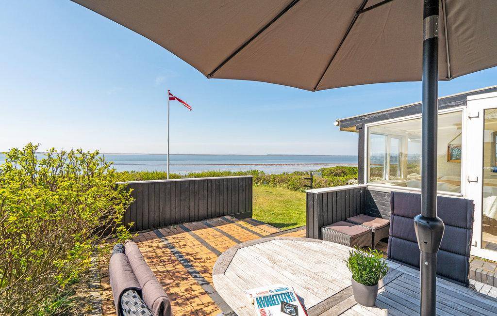 Foto von Ferienhaus SQ10 in Esbjerg - Westjütland
