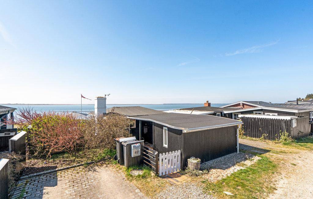 Foto von Ferienhaus SQ10 in Esbjerg - Westjütland
