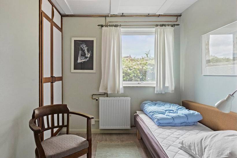 Foto von Ferienhaus SQ12 auf Bandholm - Lolland